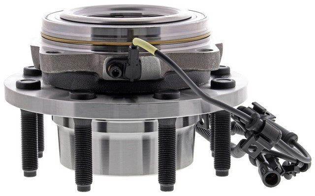 Wheel Bearing and Hub Assembly Mevotech G515081