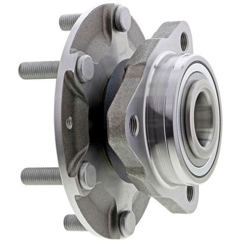 Wheel Bearing and Hub Assembly Mevotech G515090