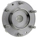 Wheel Bearing and Hub Assembly Mevotech G515090