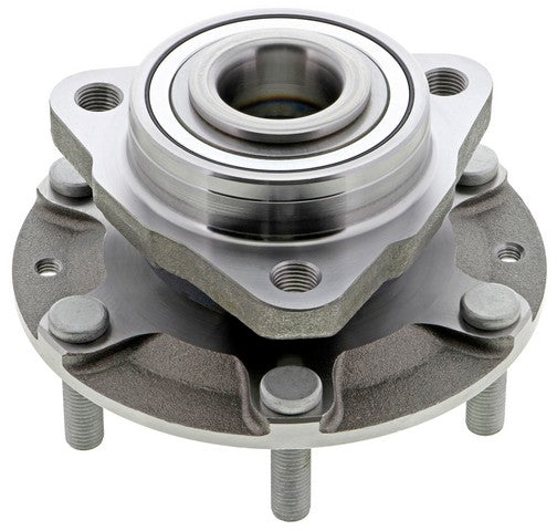 Wheel Bearing and Hub Assembly Mevotech G515090