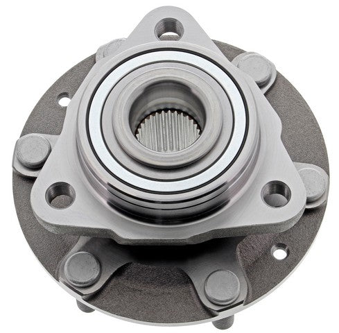 Wheel Bearing and Hub Assembly Mevotech G515090