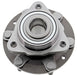 Wheel Bearing and Hub Assembly Mevotech G515090