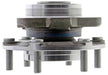 Wheel Bearing and Hub Assembly Mevotech G515090
