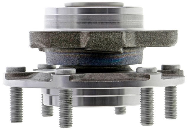 Wheel Bearing and Hub Assembly Mevotech G515090