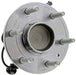 Wheel Bearing and Hub Assembly Mevotech G515097