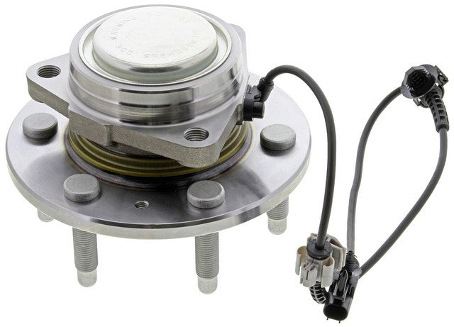 Wheel Bearing and Hub Assembly Mevotech G515097