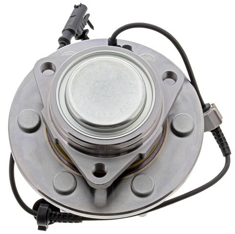 Wheel Bearing and Hub Assembly Mevotech G515097