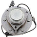 Wheel Bearing and Hub Assembly Mevotech G515097