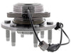 Wheel Bearing and Hub Assembly Mevotech G515097