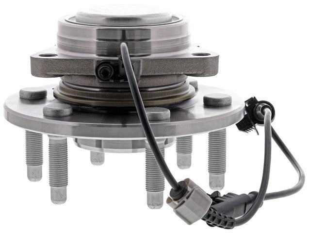 Wheel Bearing and Hub Assembly Mevotech G515097