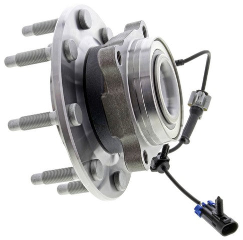 Wheel Bearing and Hub Assembly Mevotech G515098