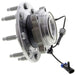 Wheel Bearing and Hub Assembly Mevotech G515098