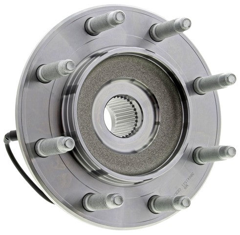 Wheel Bearing and Hub Assembly Mevotech G515098