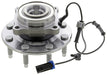 Wheel Bearing and Hub Assembly Mevotech G515098