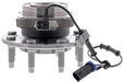 Wheel Bearing and Hub Assembly Mevotech G515098