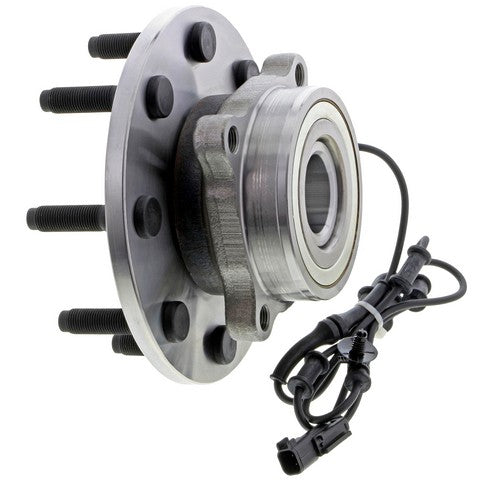 Wheel Bearing and Hub Assembly Mevotech G515101