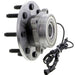 Wheel Bearing and Hub Assembly Mevotech G515101