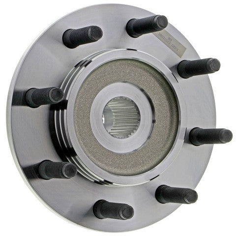 Wheel Bearing and Hub Assembly Mevotech G515101