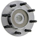 Wheel Bearing and Hub Assembly Mevotech G515101