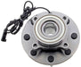Wheel Bearing and Hub Assembly Mevotech G515101