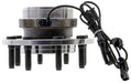 Wheel Bearing and Hub Assembly Mevotech G515101