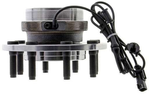 Wheel Bearing and Hub Assembly Mevotech G515101