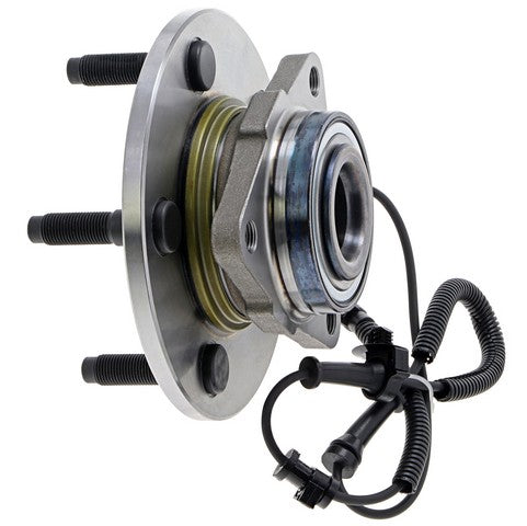 Wheel Bearing and Hub Assembly Mevotech G515113