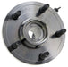 Wheel Bearing and Hub Assembly Mevotech G515113
