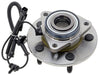 Wheel Bearing and Hub Assembly Mevotech G515113