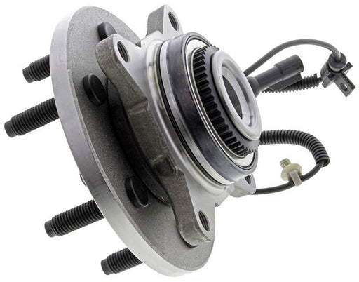 Wheel Bearing and Hub Assembly Mevotech G515119
