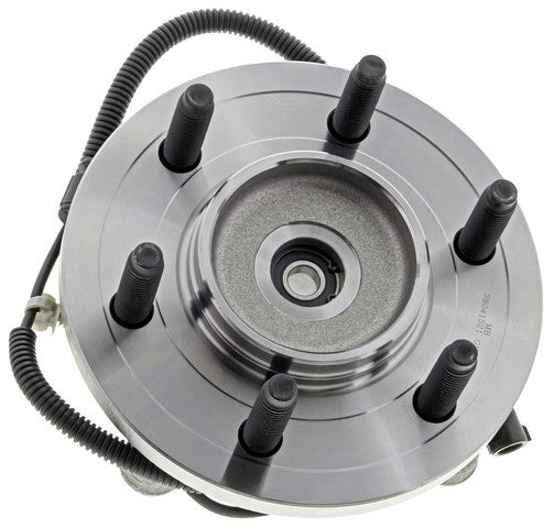 Wheel Bearing and Hub Assembly Mevotech G515119