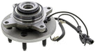 Wheel Bearing and Hub Assembly Mevotech G515119