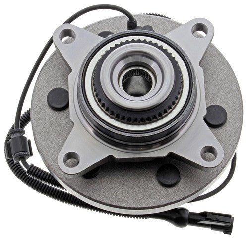 Wheel Bearing and Hub Assembly Mevotech G515119