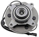 Wheel Bearing and Hub Assembly Mevotech G515119