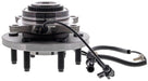 Wheel Bearing and Hub Assembly Mevotech G515119