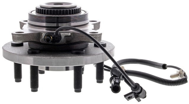 Wheel Bearing and Hub Assembly Mevotech G515119