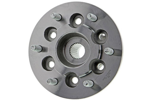 Wheel Bearing and Hub Assembly Mevotech G515121