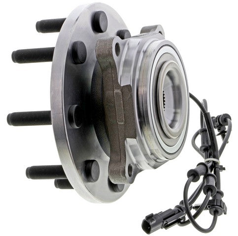 Wheel Bearing and Hub Assembly Mevotech G515122