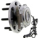 Wheel Bearing and Hub Assembly Mevotech G515122