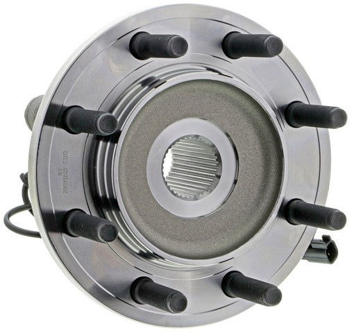 Wheel Bearing and Hub Assembly Mevotech G515122