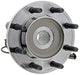 Wheel Bearing and Hub Assembly Mevotech G515122