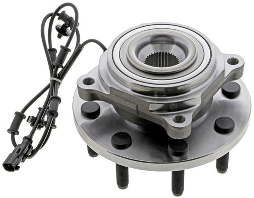 Wheel Bearing and Hub Assembly Mevotech G515122