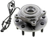 Wheel Bearing and Hub Assembly Mevotech G515122