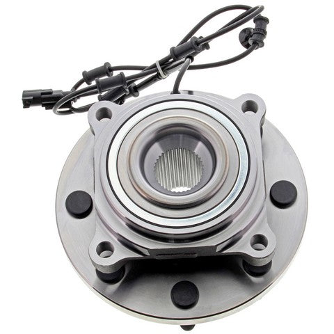 Wheel Bearing and Hub Assembly Mevotech G515122