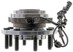 Wheel Bearing and Hub Assembly Mevotech G515122