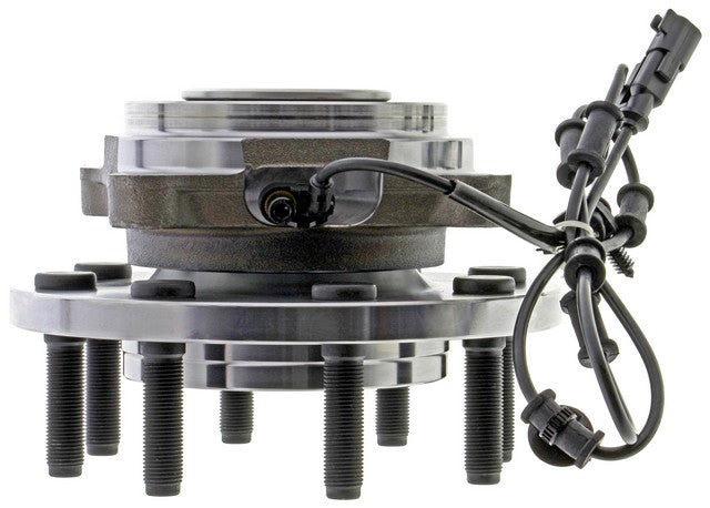 Wheel Bearing and Hub Assembly Mevotech G515122