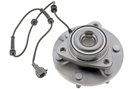 Wheel Bearing and Hub Assembly Mevotech G515125