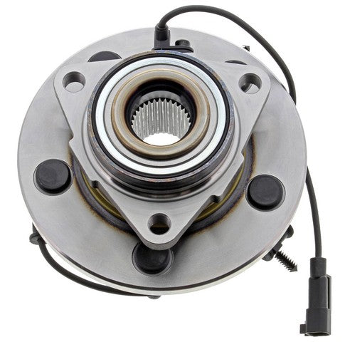 Wheel Bearing and Hub Assembly Mevotech G515126