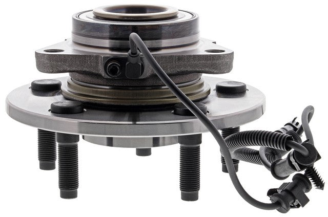 Wheel Bearing and Hub Assembly Mevotech G515126