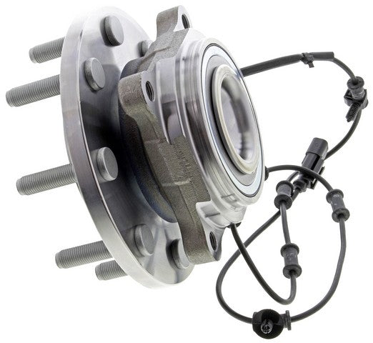 Wheel Bearing and Hub Assembly Mevotech G515148